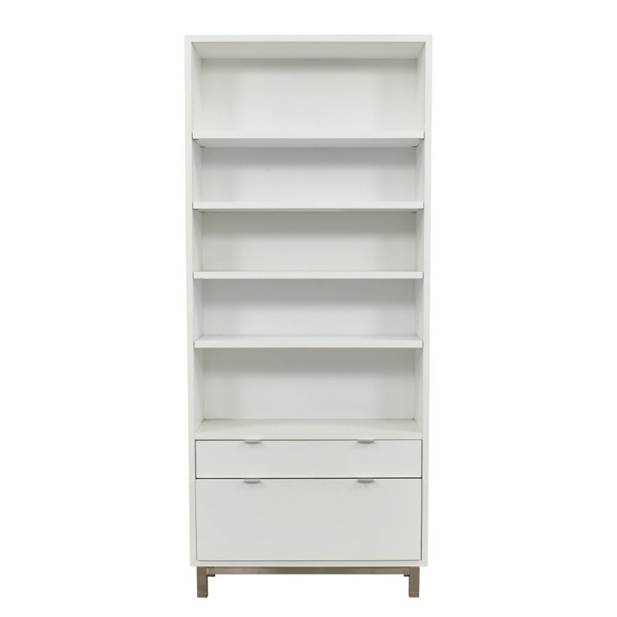 Storage Room & Board  | Room & Board Copenhagen Bookcase