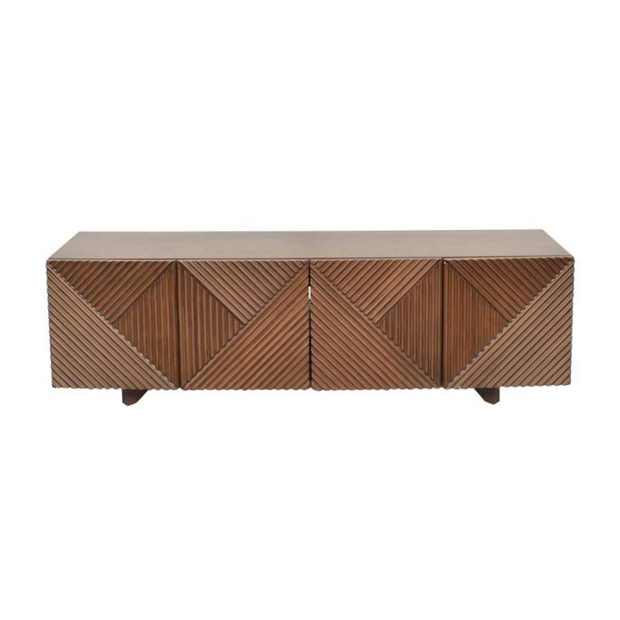 Storage West Elm  | West Elm Rosanna Ceravolo Media Console