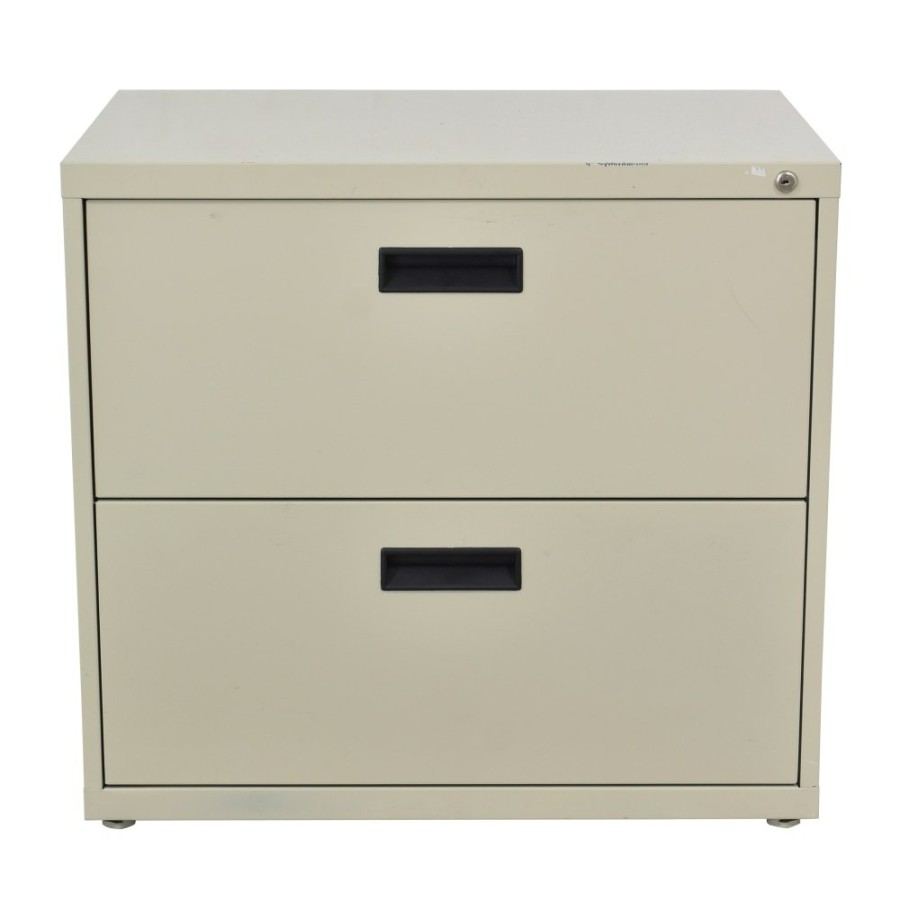 Storage Staples  | Staples Two Drawer File Cabinet