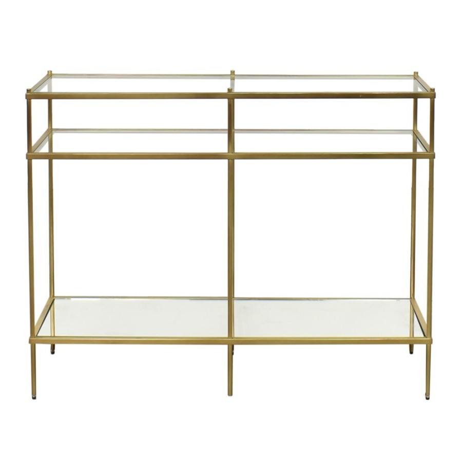 Tables West Elm  | West Elm Terrace Console