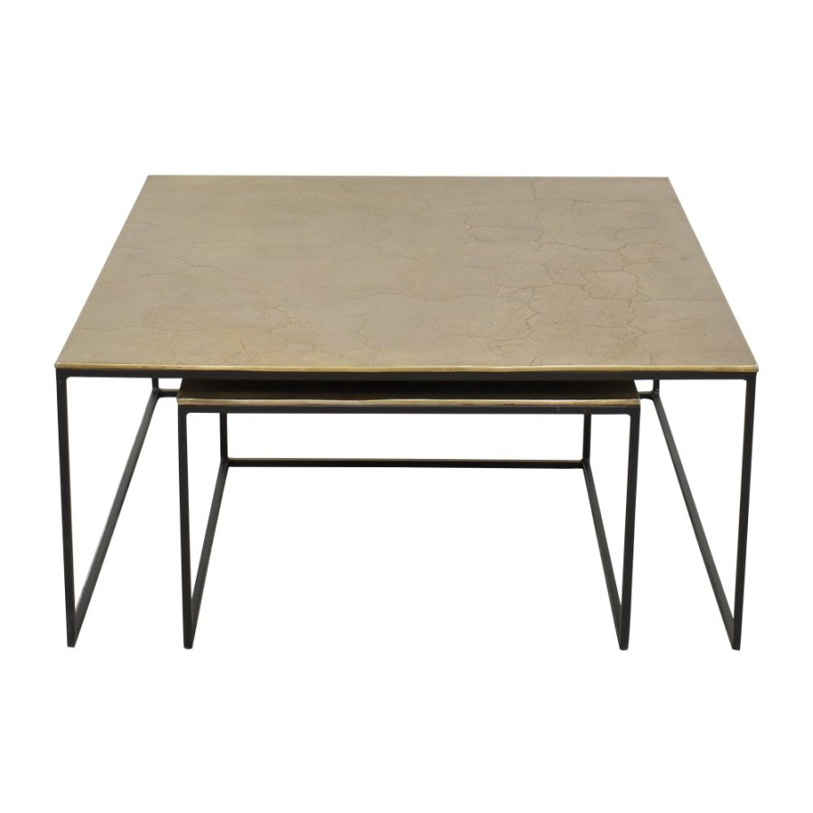 Tables Renwil  | Renwil Sanborn Nesting Coffee Tables