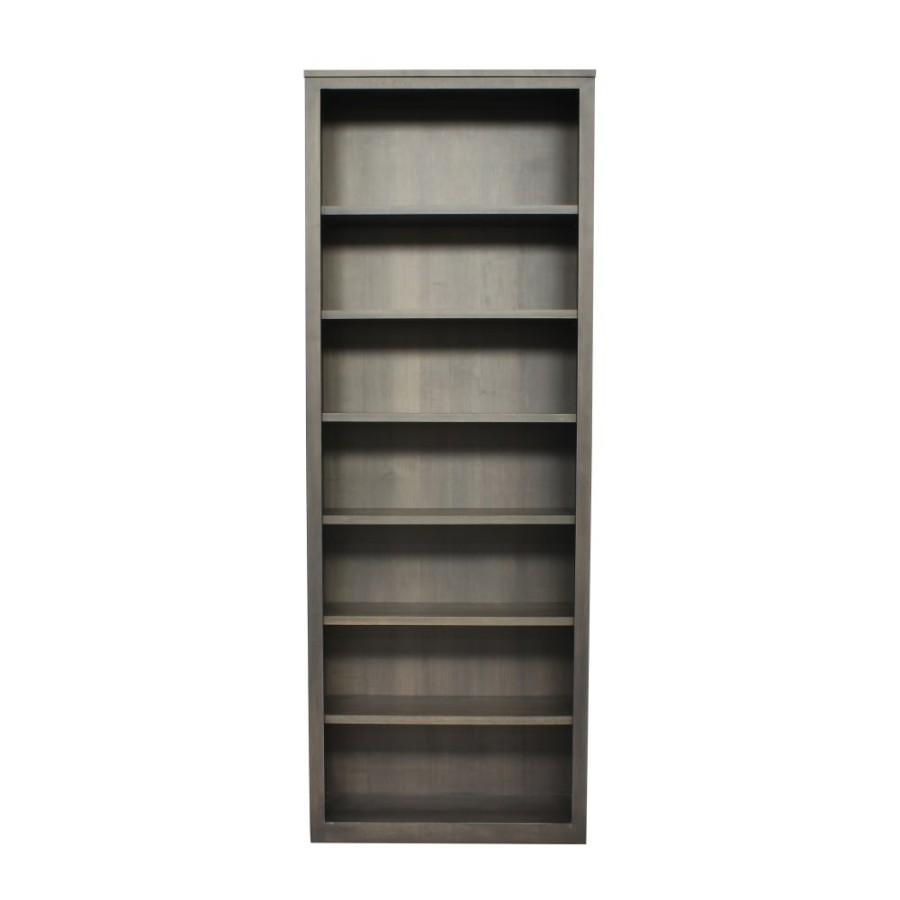 Storage Room & Board  | Room & Board Woodwind Bookcase