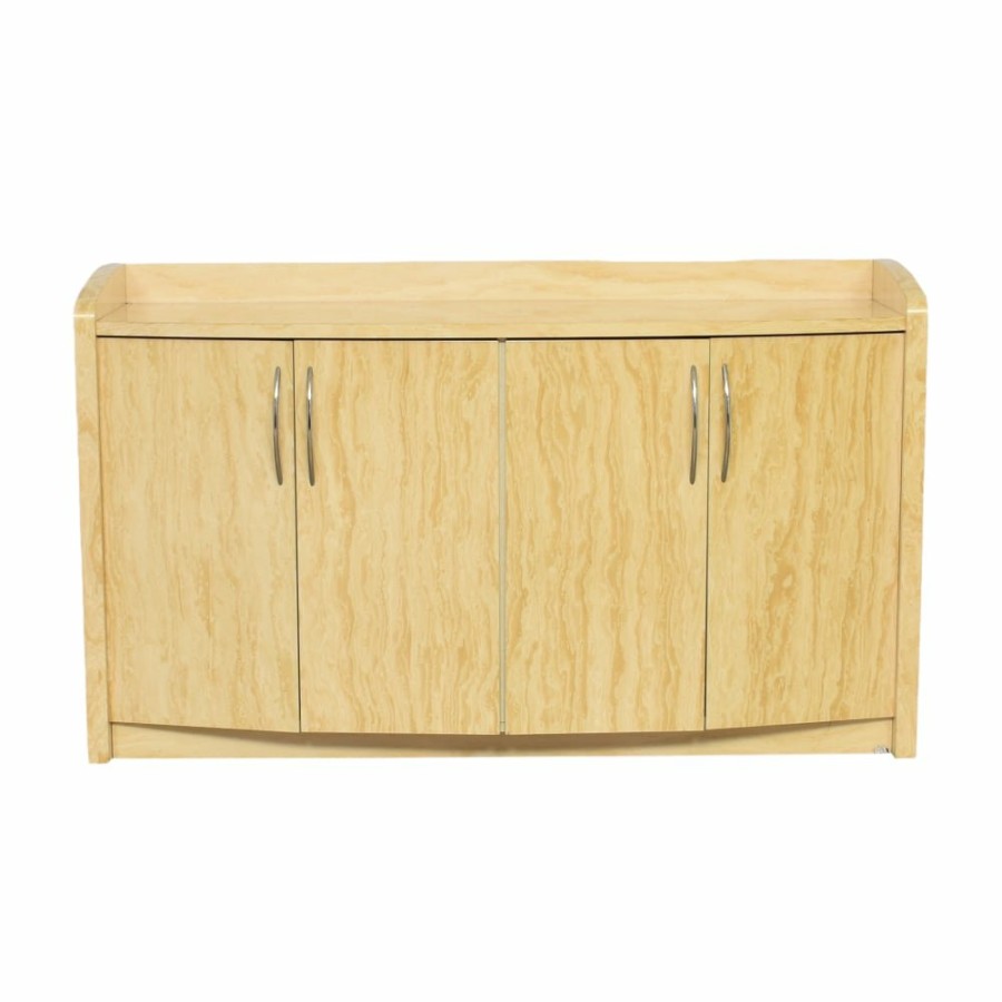 Storage Unknown  | Four Door Contemporary Sideboard