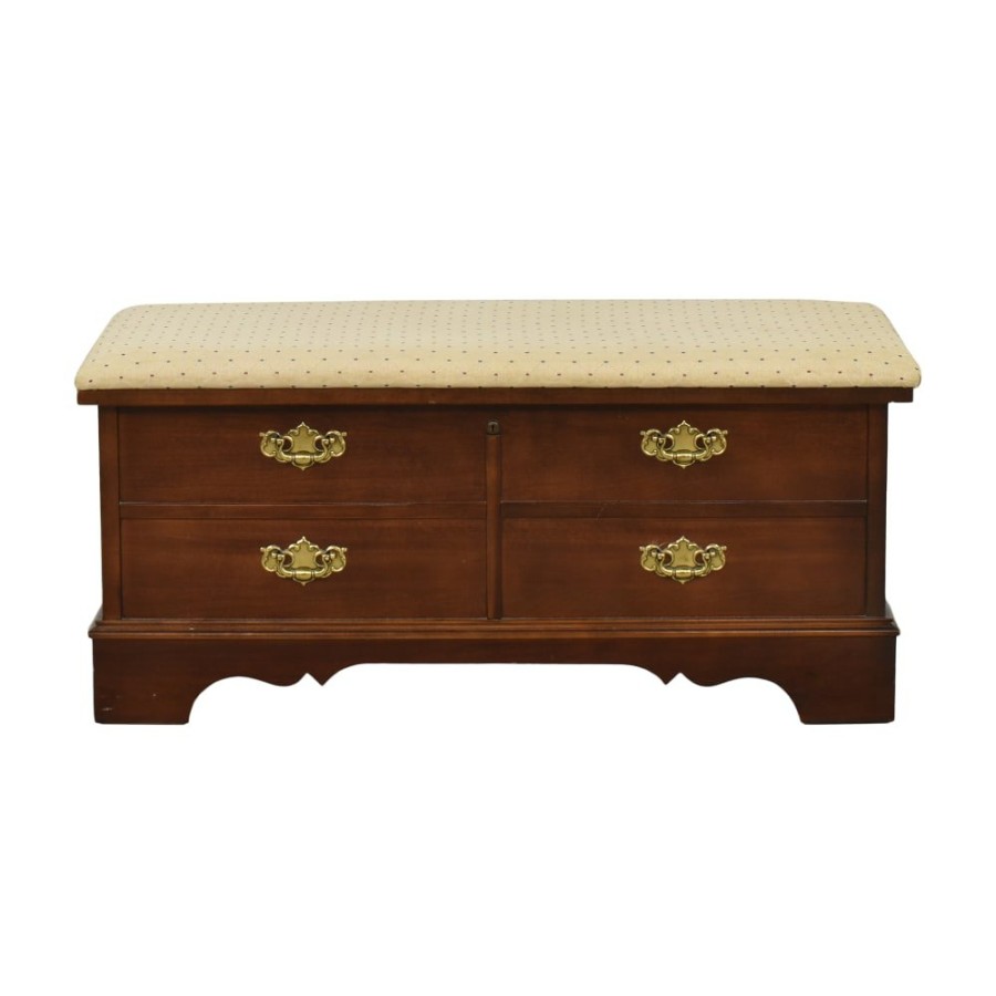 Storage Lane Furniture  | Lane Furniture Vintage Chest