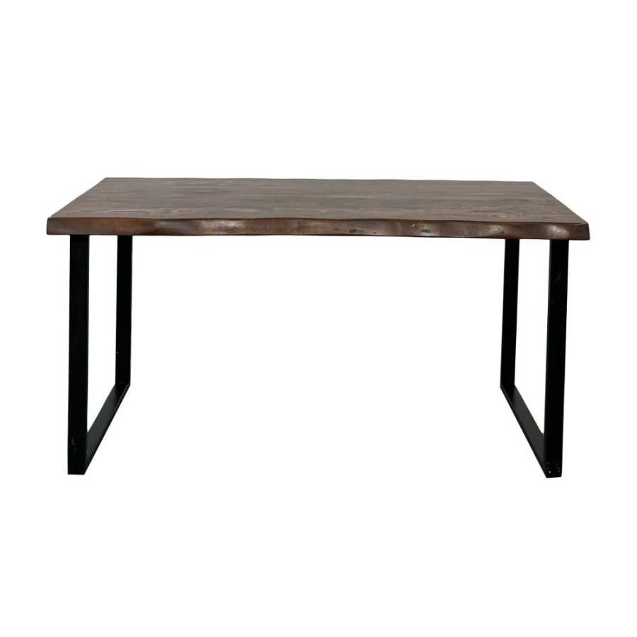 Tables Unknown  | Modern Industrial Dining Table