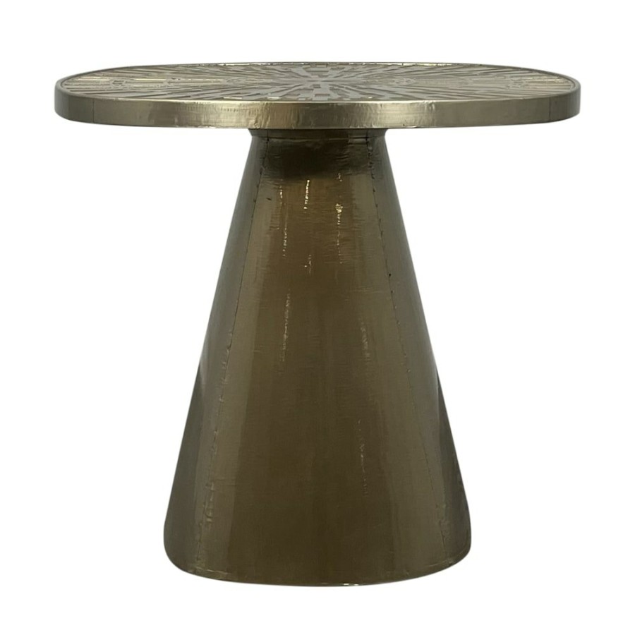 Tables Jonathan Adler  | Jonathan Adler Talitha Starburst Side Table