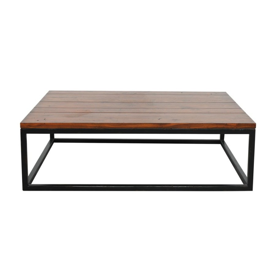 Tables Ralph Lauren Home  | Ralph Lauren Home Aged Coffee Table