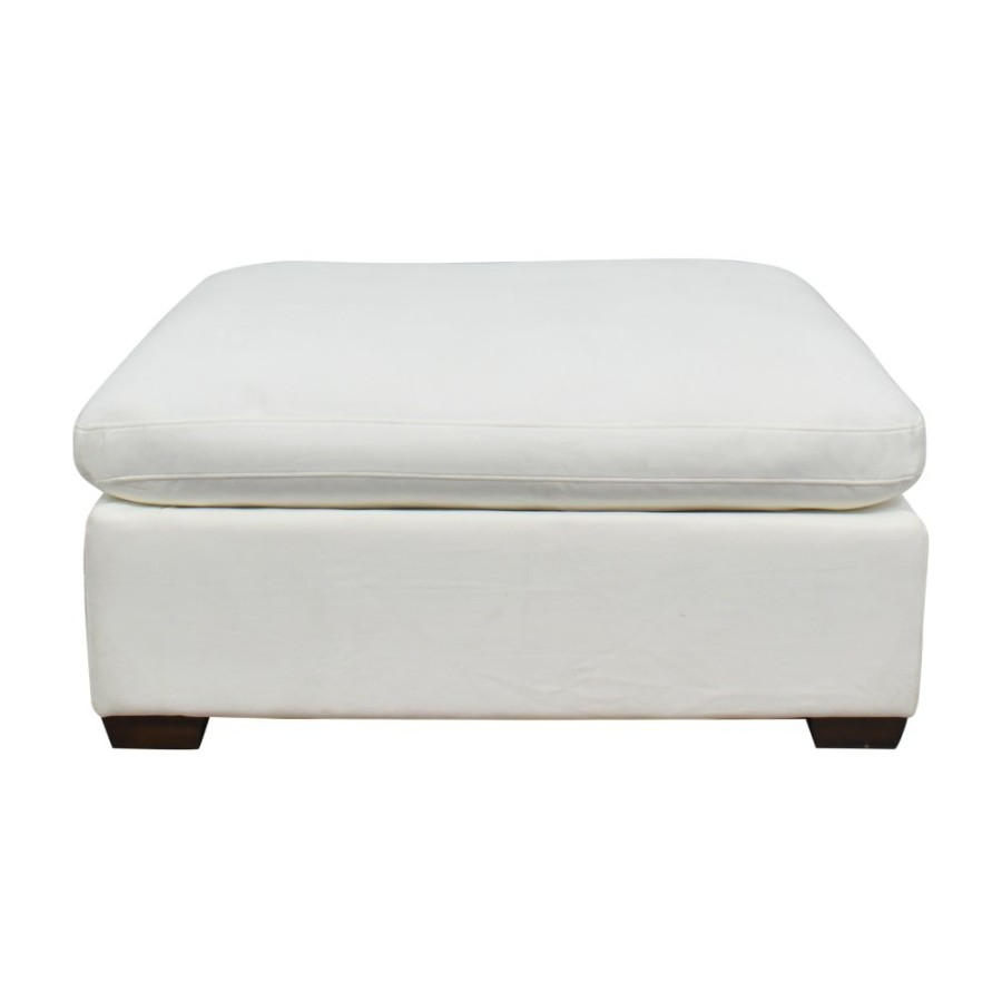 Storage Thomasville  | Thomasville Lowell Modular Ottoman