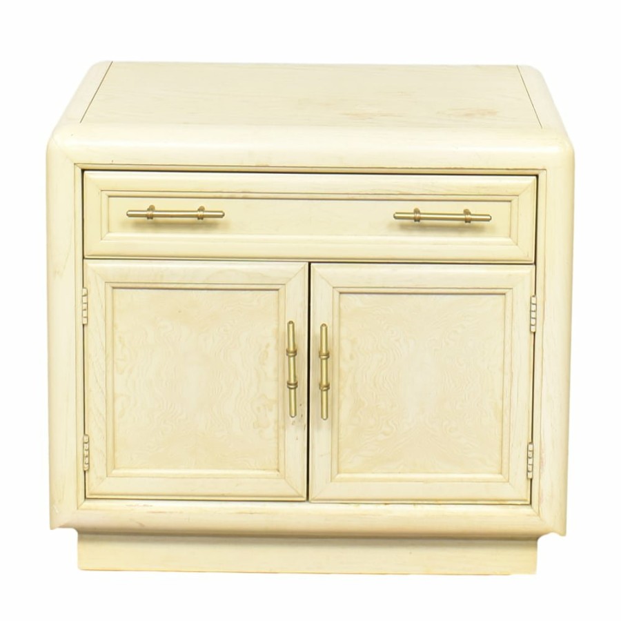 Storage Thomasville  | Thomasville Scenario Collection Coastal Style Cabinet Nightstand