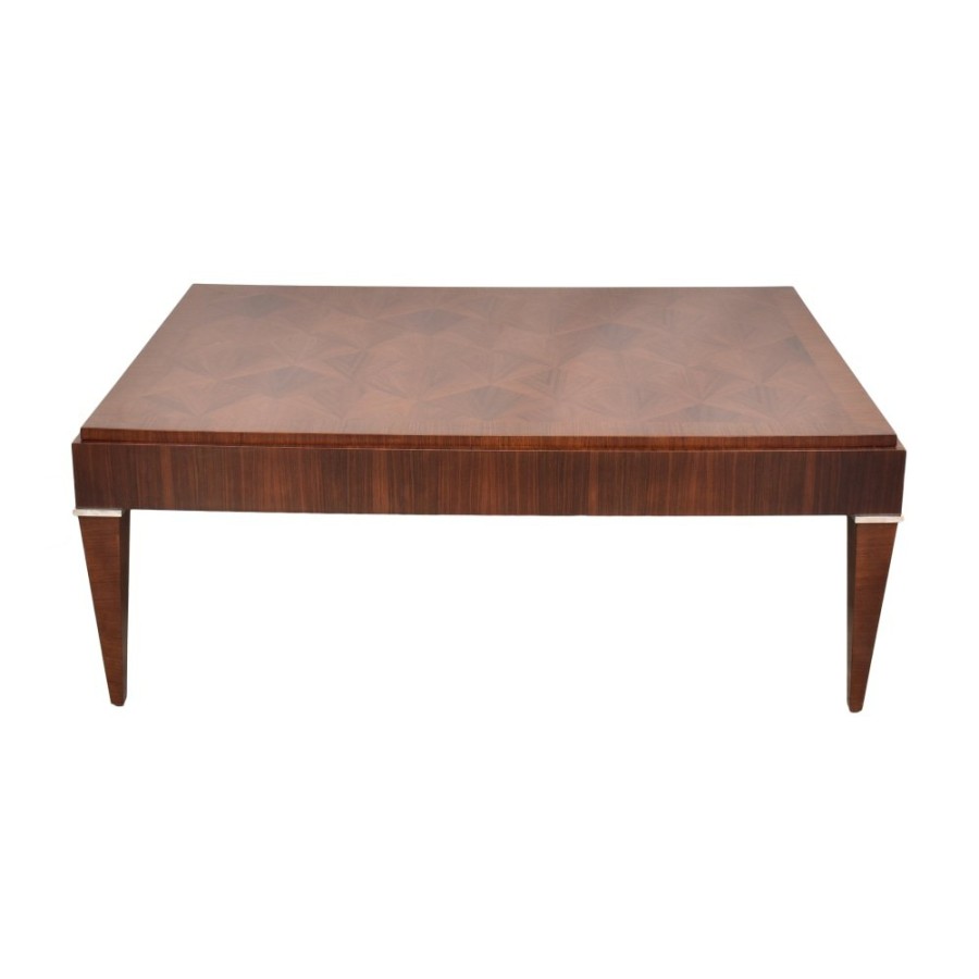 Tables Unknown  | Rectangular Modern Coffee Table