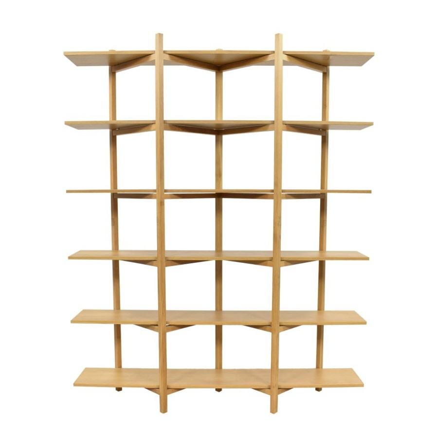 Storage Hem  | Hem Zig Zag Shelf