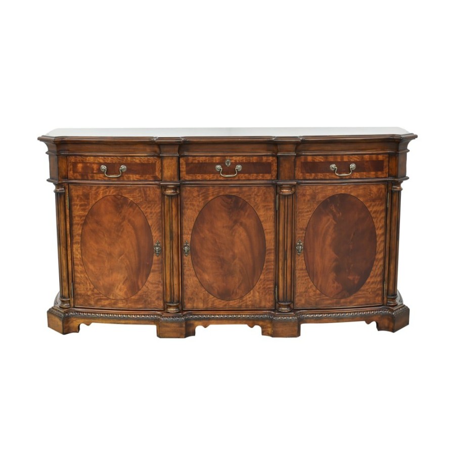 Storage Hooker Furniture  | Hooker Furniture Traditional Sideboard