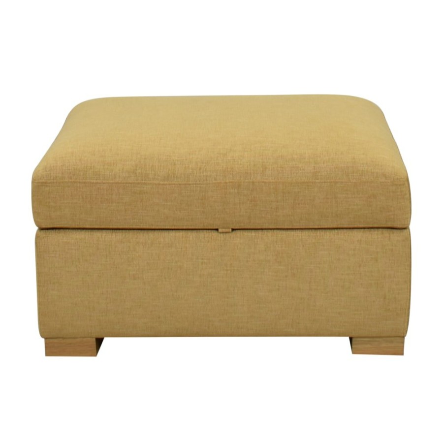 Storage Interior Define  | Interior Define Charly Storage Ottoman