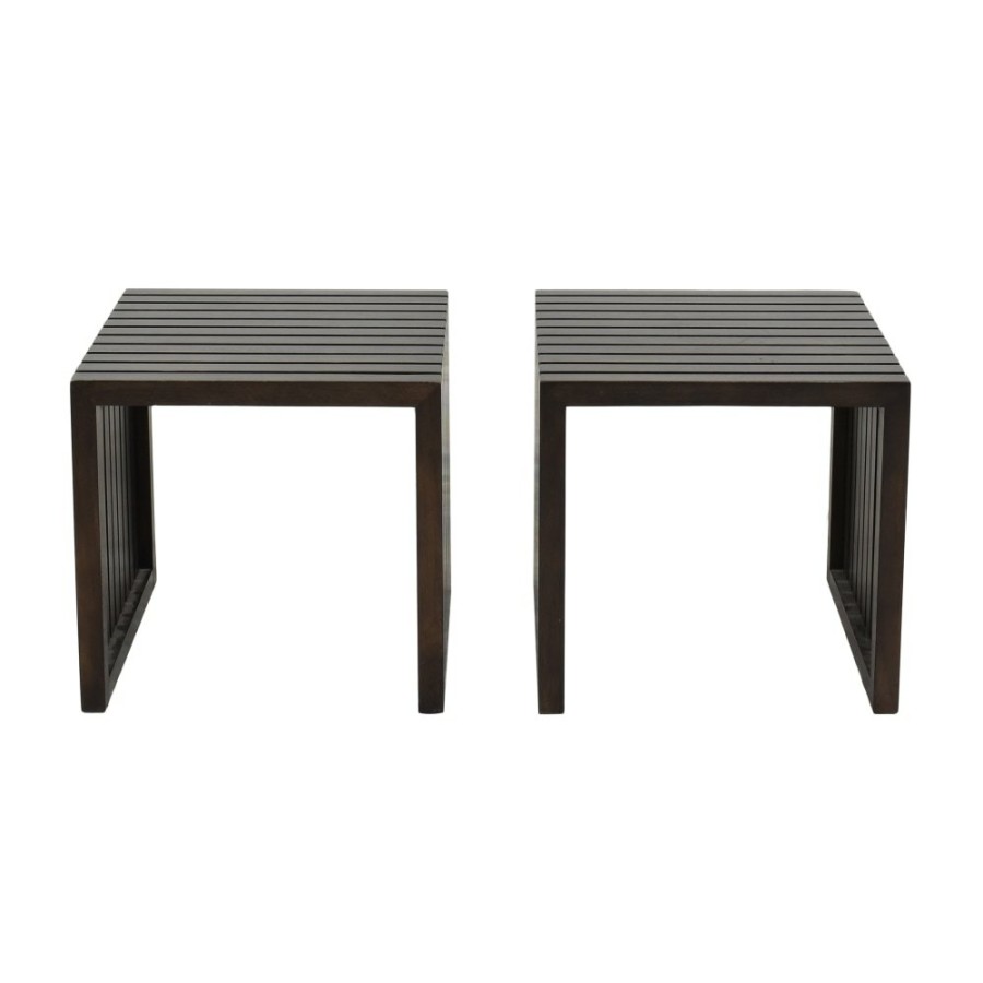 Tables Room & Board  | Room & Board Maria Yee Side Tables