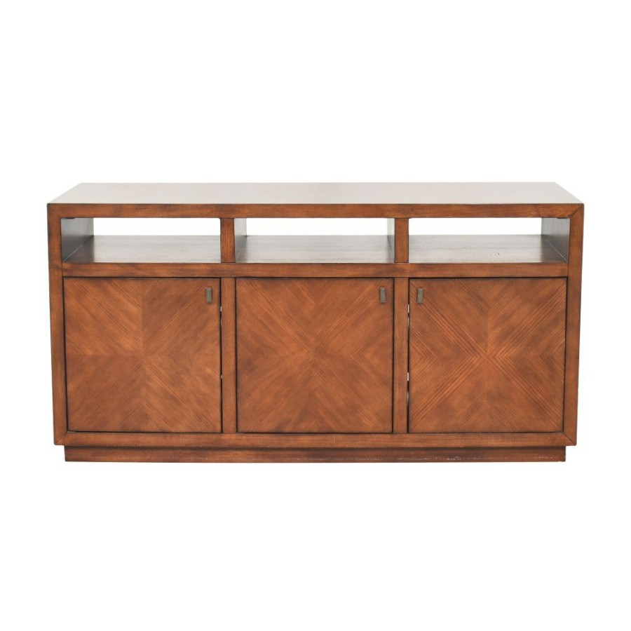 Storage Mitchell Gold + Bob Williams  | Mitchell Gold & Bob Williams Cedric Buffet