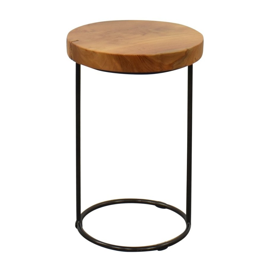 Tables From the Source  | From The Source Ring Side Table