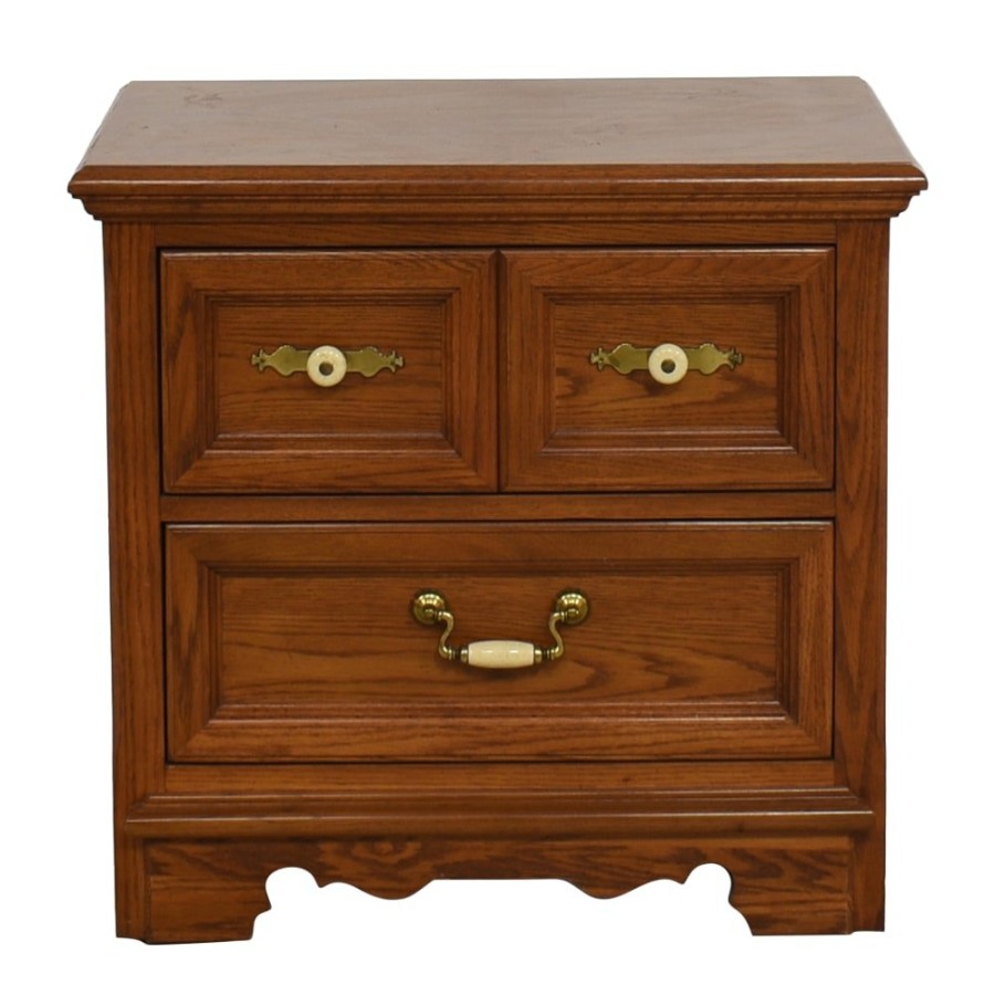 Tables Thomasville  | Thomasville Homecoming Collection Nightstand