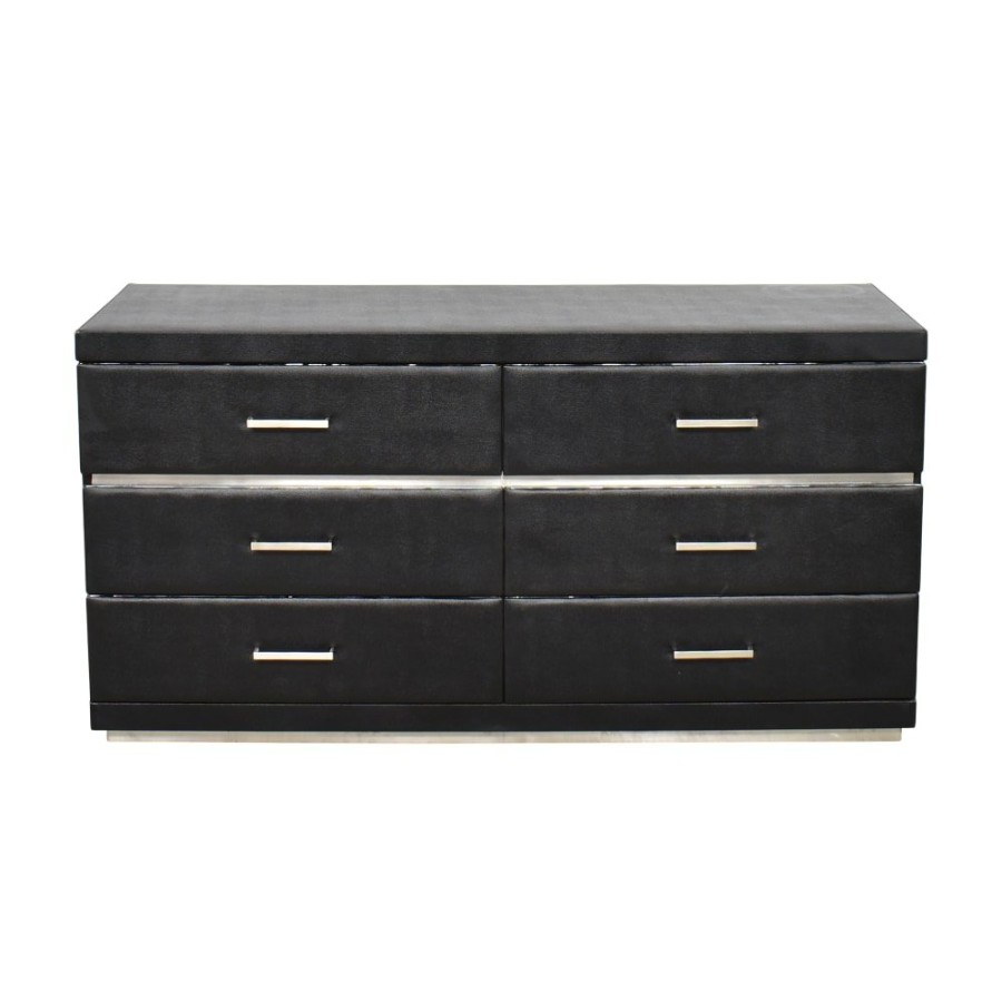 Storage Zuri Furniture  | Zuri Furniture Henley Accent Chest