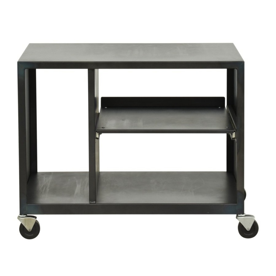 Storage Unknown  | Rolling Office Cart