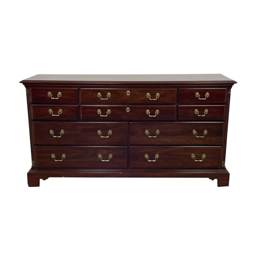 Storage Mount Airy  | Mount Airy Traditional Dresser