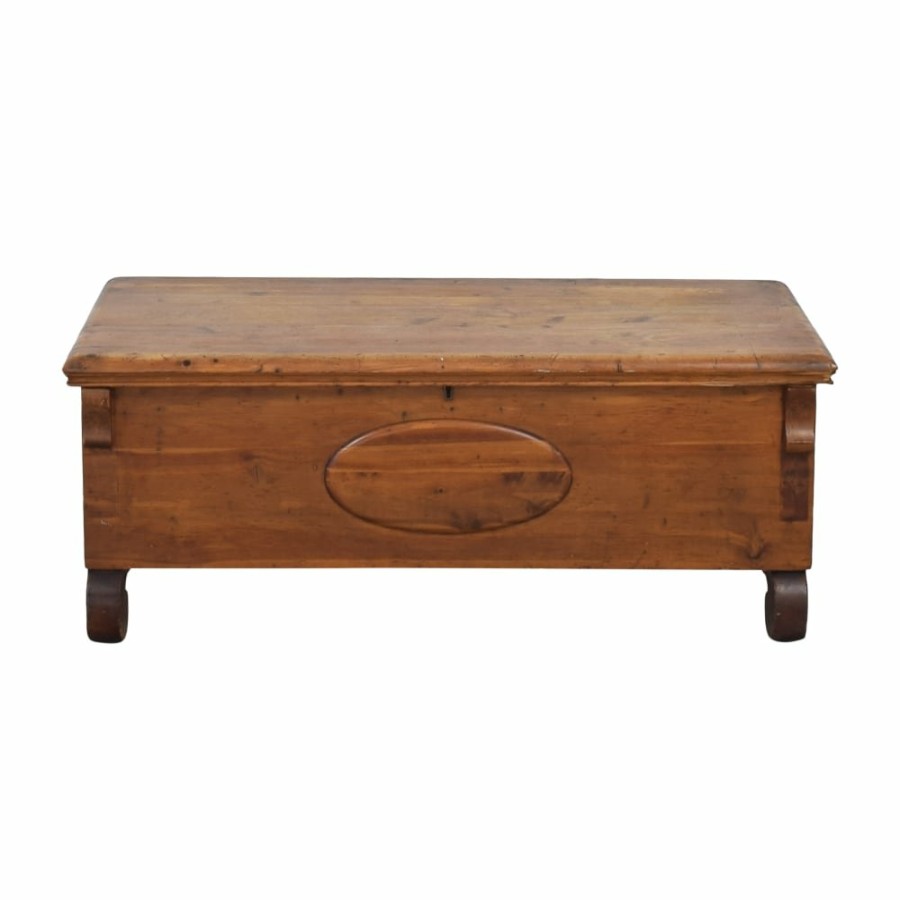 Storage Lane Furniture  | Lane Furniture Vintage Cedar Chest