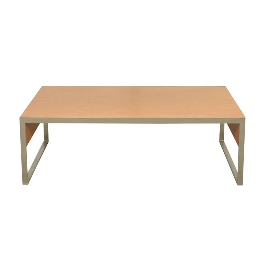 Tables Bernhardt Design  | Bernhardt Design Contemporary Coffee Table