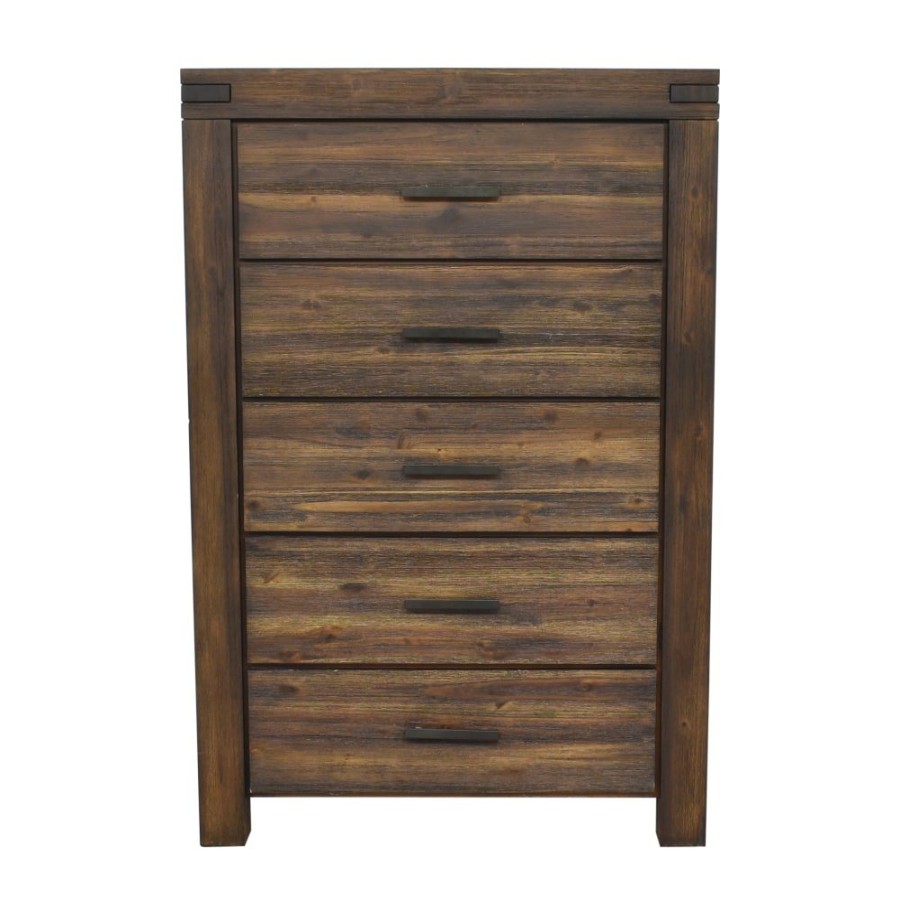 Storage Macy’s  | Macy’S Avondale Five Drawer Chest