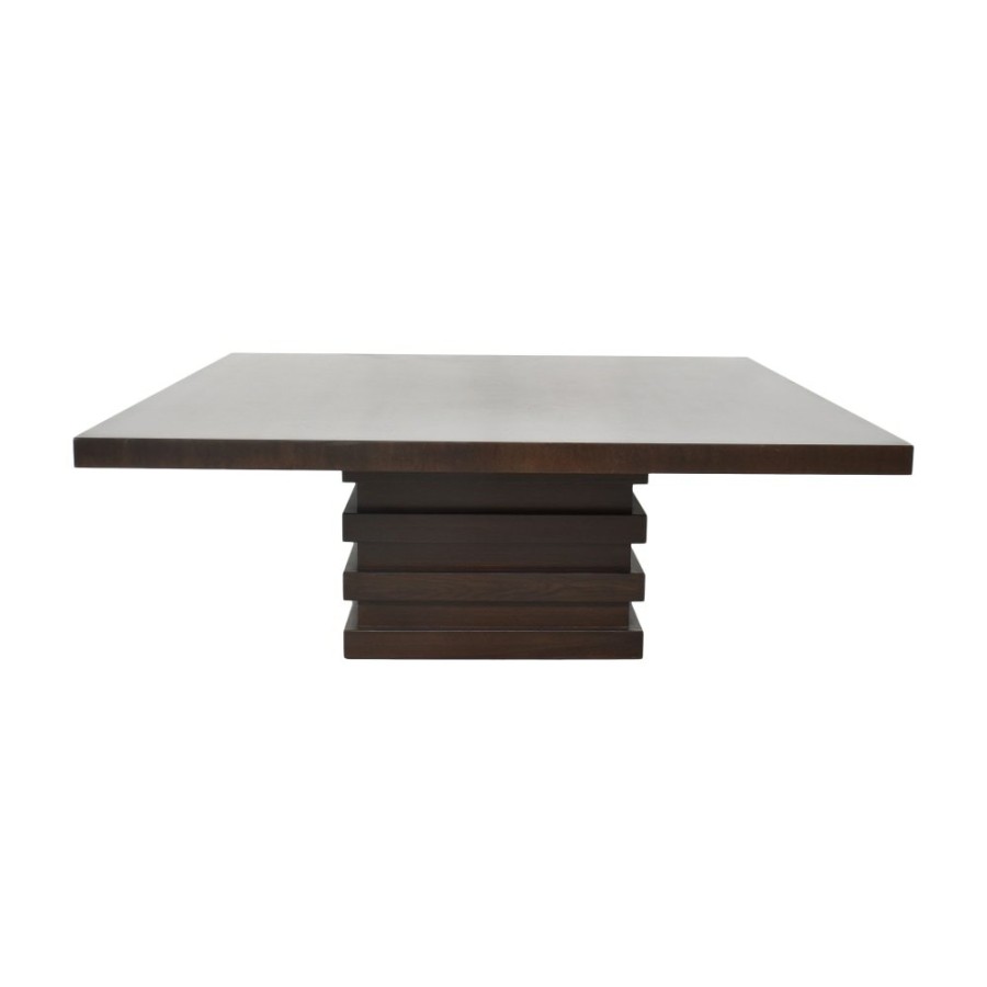 Tables Unknown  | Custom Contemporary Dining Table