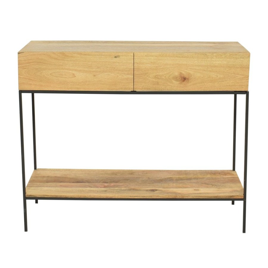 Storage West Elm  | West Elm Industrial Storage Console