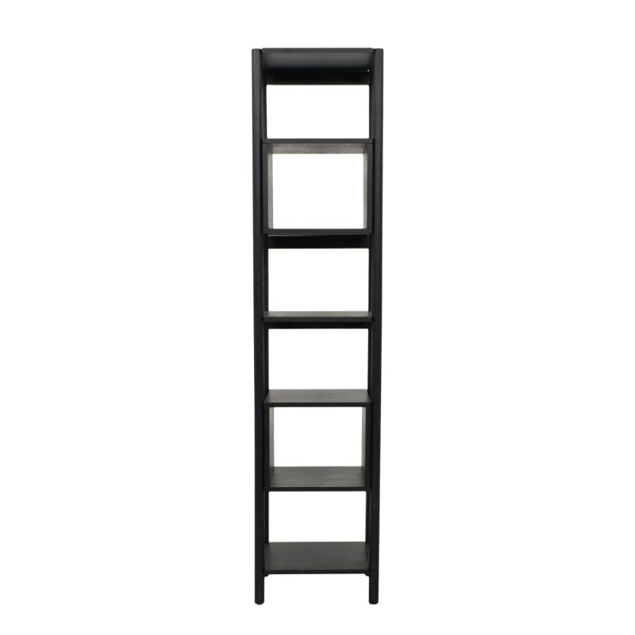 Storage West Elm  | West Elm Jordi Bookshelf