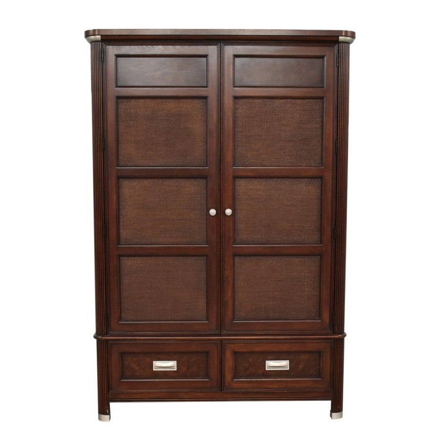 Storage Nautica Home  | Nautica Home Media Armoire