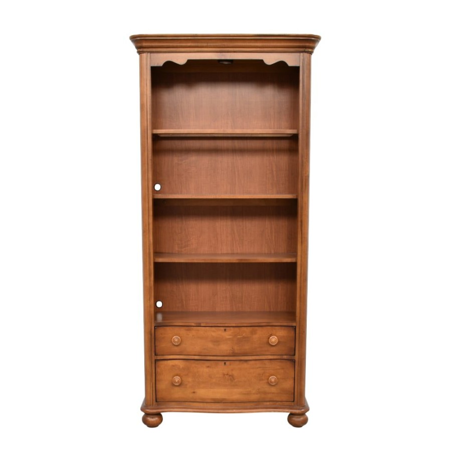 Storage Stanley Furniture  | Stanley Furniture Traditional Bookcase