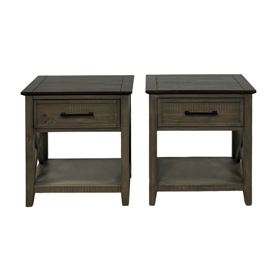 Tables Kirkland’s  | Kirkland’S Jackson Accent Tables