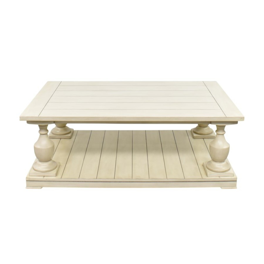 Tables Sprintz Furniture  | Sprintz Furniture Rectangular Farmhouse Coffee Table