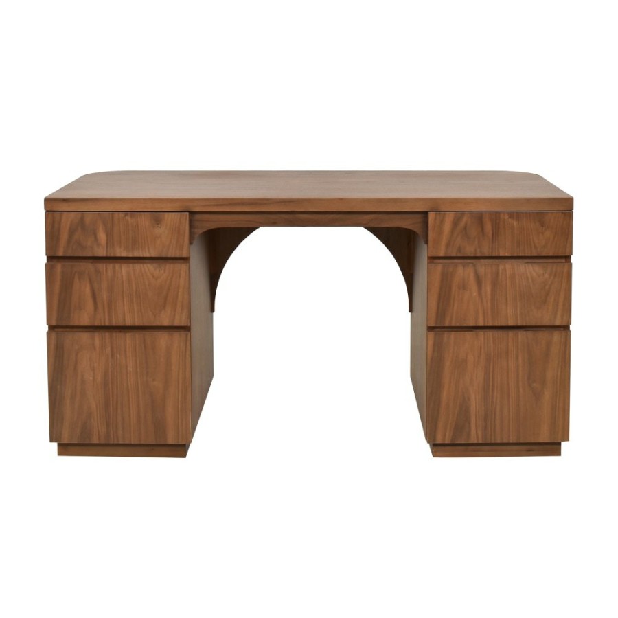 Tables Mitchell Gold + Bob Williams  | Mitchell Gold + Bob Williams Bradley Desk