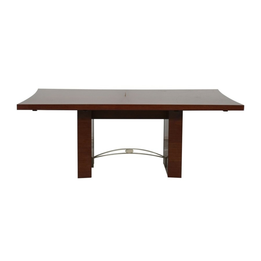 Tables Excelsior Designs  | Excelsior Designs Extendable Dining Table