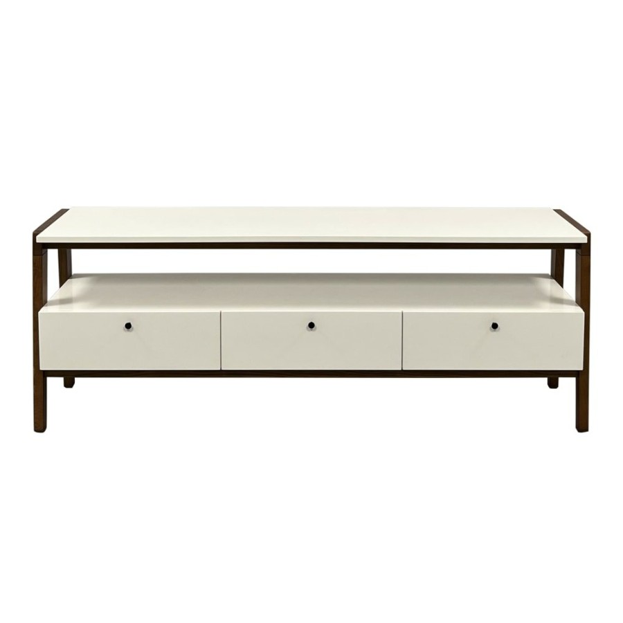 Storage West Elm  | West Elm Modern Media Console