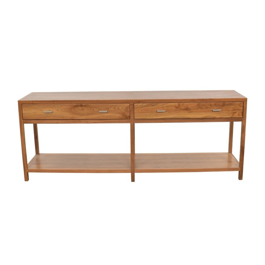 Storage Room & Board  | Room & Board Berkeley Console Table