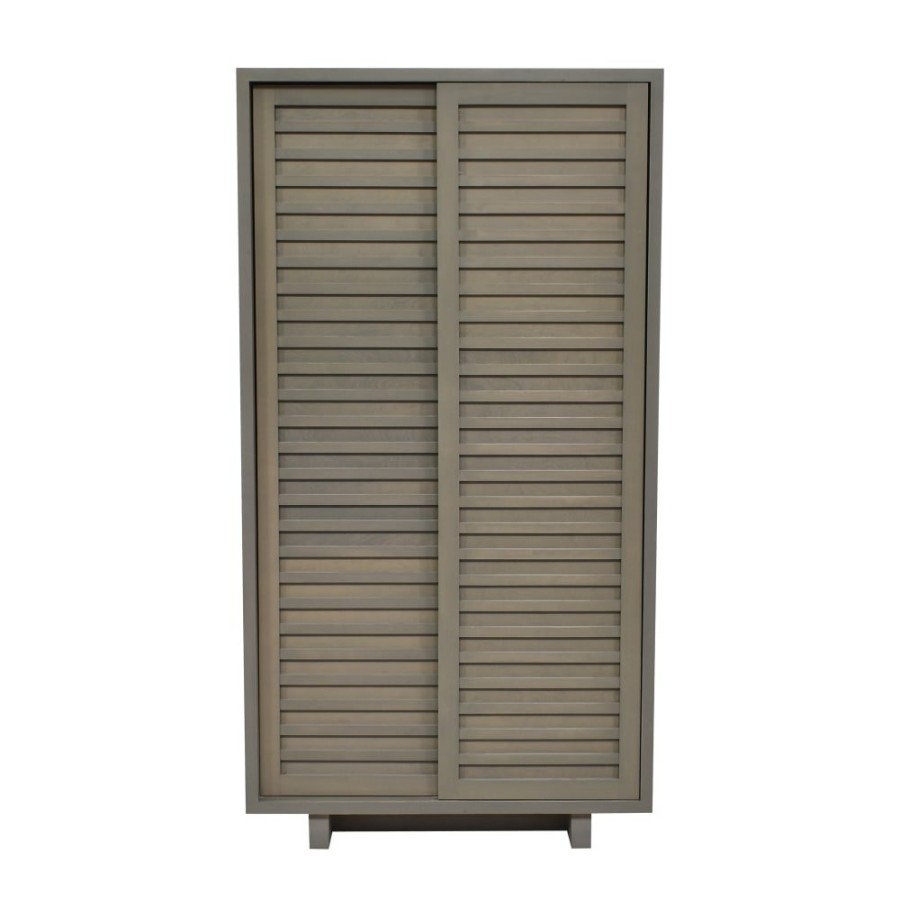 Storage Room & Board  | Room & Board Moro Armoire