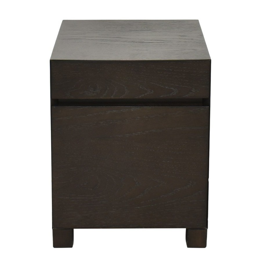 Storage West Elm  | West Elm Parsons Rolling Filing Cabinet