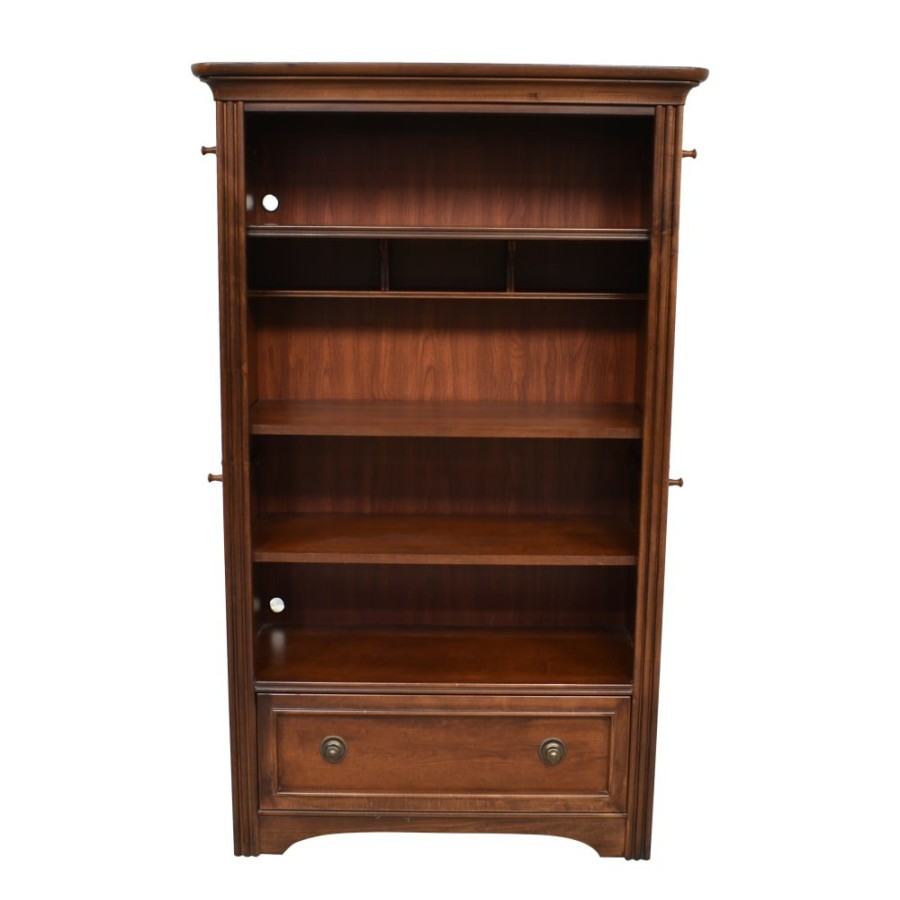 Storage Stanley Furniture  | Stanley Furniture Traditional Bookcase