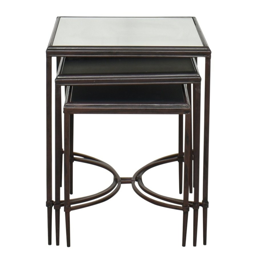 Tables Unknown  | Modern Nesting Tables