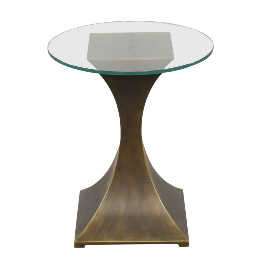 Tables Faulkner’s Custom Furniture  | Faulkner’S Custom Furniture Capricorn Side Table