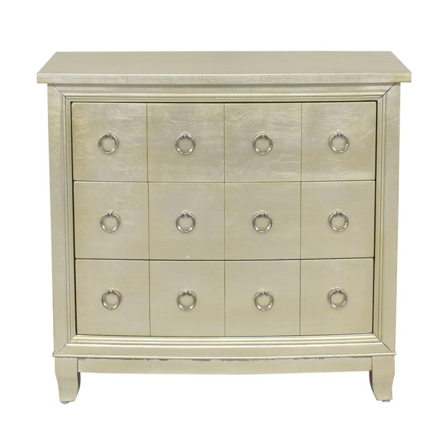 Storage Raymour & Flanigan  | Raymour & Flanigan Merryweather Chest