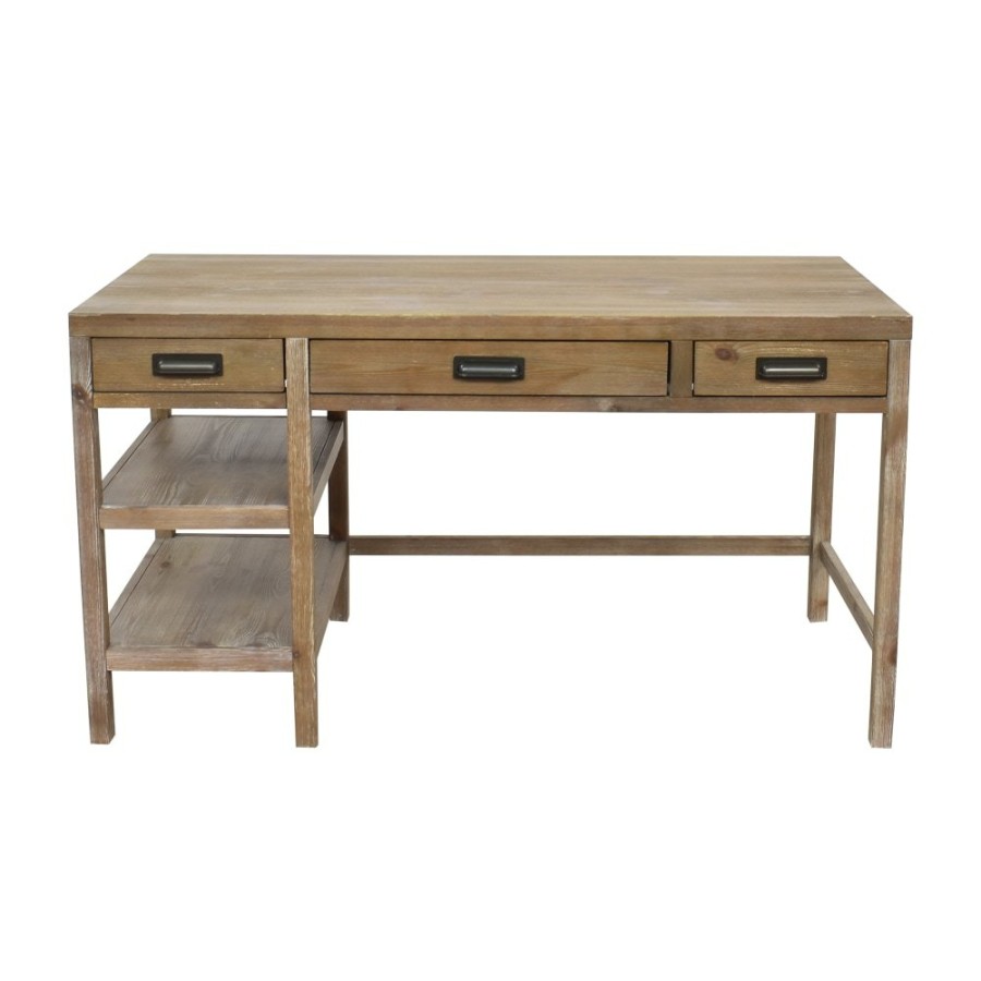 Tables Hammary Furniture  | Hammary Furniture Parsons Desk