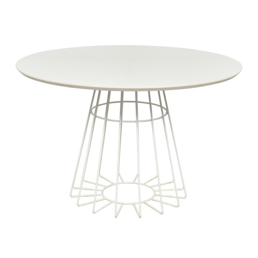 Tables CB2  | Cb2 Compass Dining Table