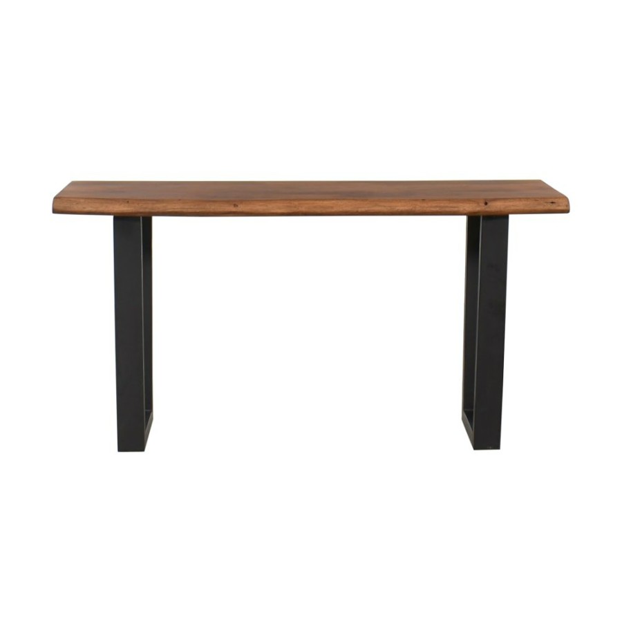 Tables Wayfair  | Wayfair Live Edge Console Table