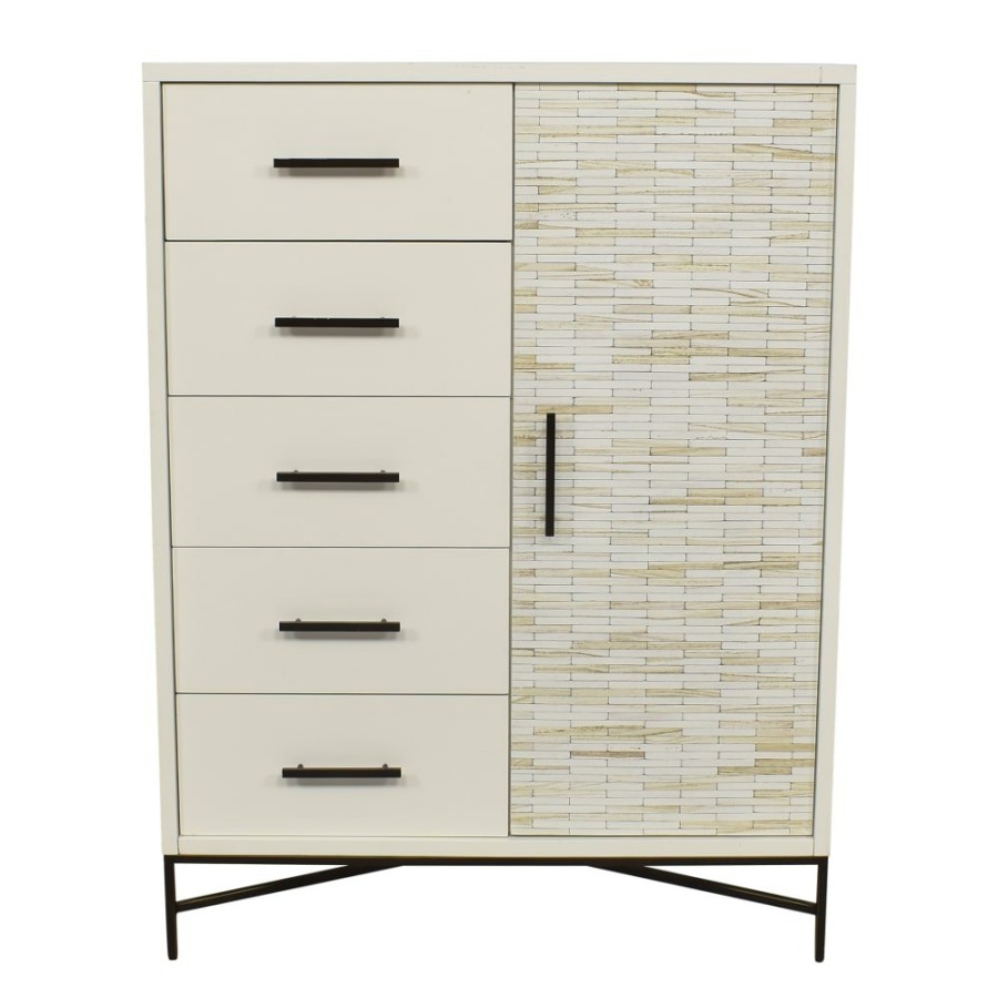 Storage West Elm  | West Elm Modern Wardrobe