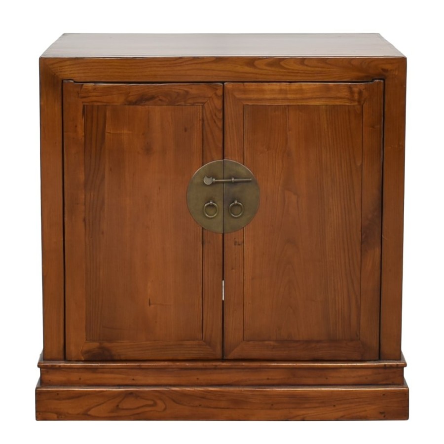 Storage Unknown  | Chinoiserie Media Cabinet