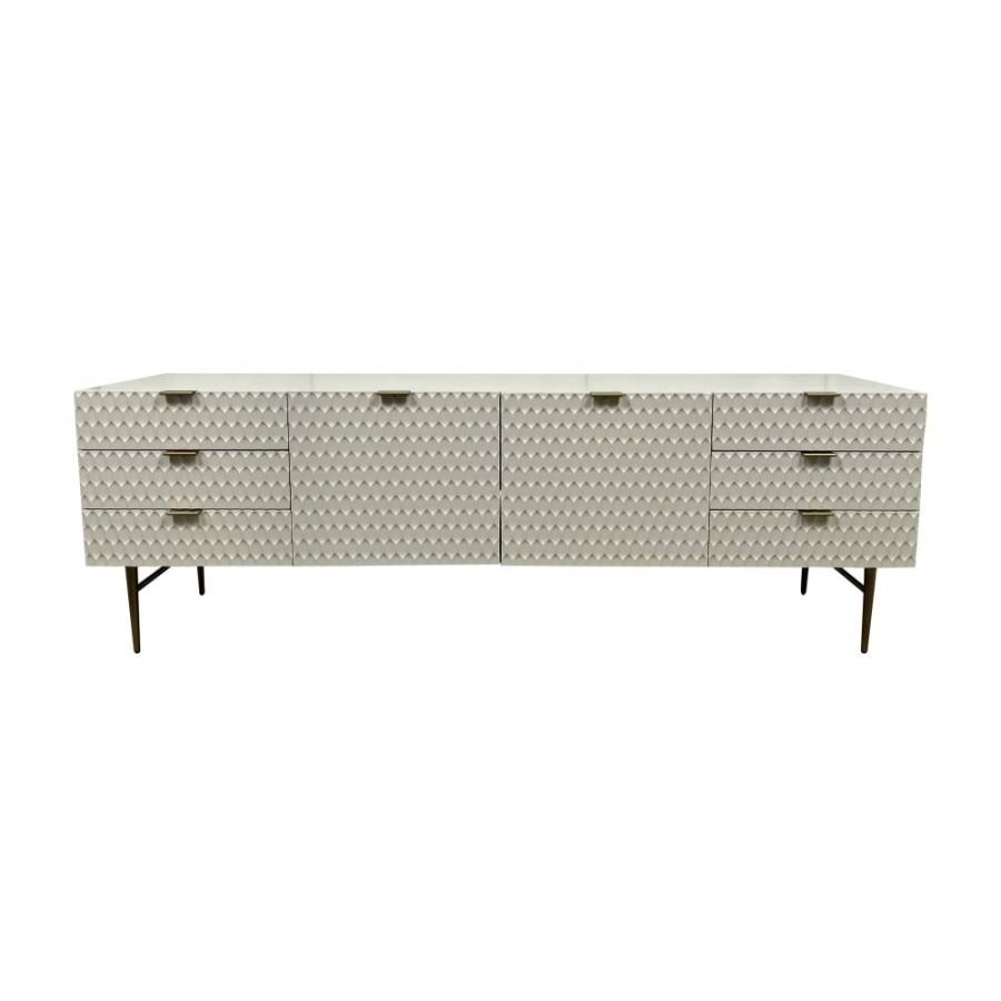 Storage West Elm  | West Elm Audrey Media Console